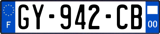 GY-942-CB