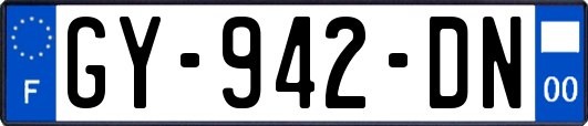 GY-942-DN