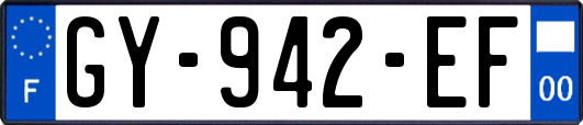 GY-942-EF