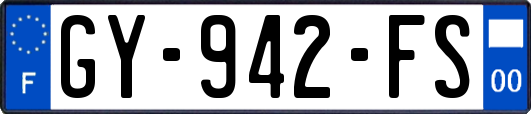 GY-942-FS