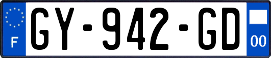 GY-942-GD
