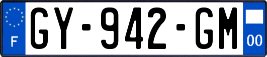 GY-942-GM