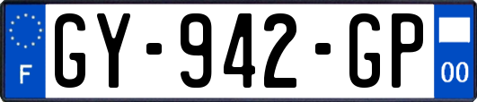 GY-942-GP