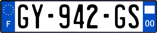 GY-942-GS