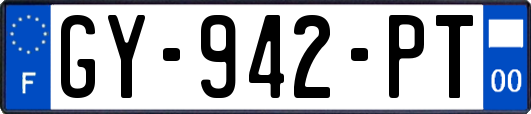 GY-942-PT