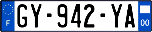 GY-942-YA