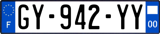 GY-942-YY