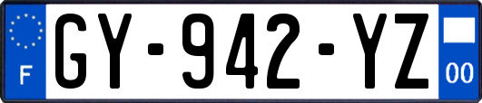 GY-942-YZ