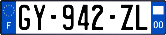 GY-942-ZL