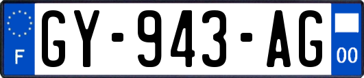 GY-943-AG