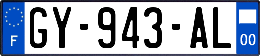 GY-943-AL