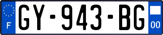 GY-943-BG