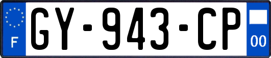 GY-943-CP