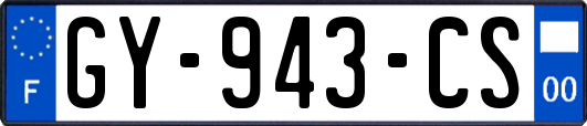 GY-943-CS
