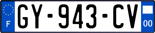 GY-943-CV