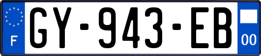 GY-943-EB