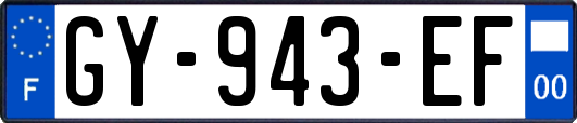 GY-943-EF