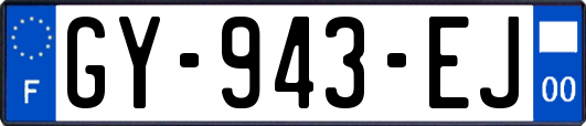 GY-943-EJ