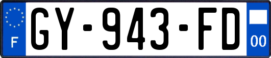 GY-943-FD