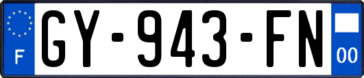 GY-943-FN