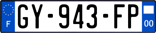 GY-943-FP