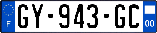GY-943-GC