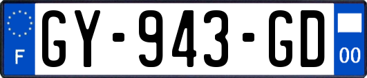 GY-943-GD