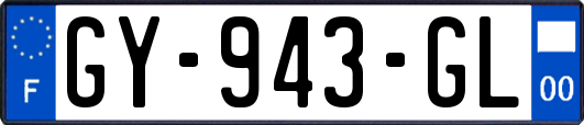 GY-943-GL