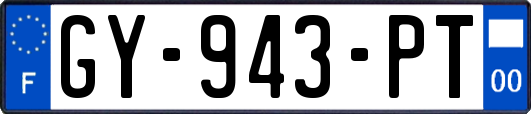 GY-943-PT