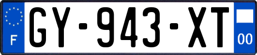 GY-943-XT