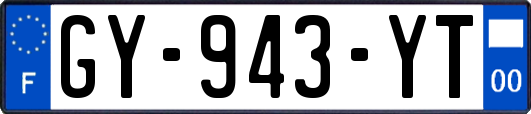 GY-943-YT