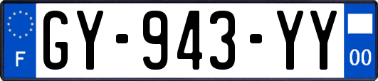 GY-943-YY