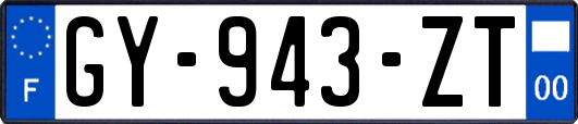 GY-943-ZT