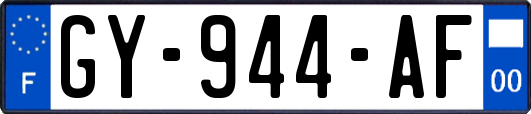 GY-944-AF