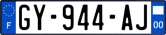 GY-944-AJ