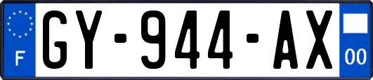 GY-944-AX