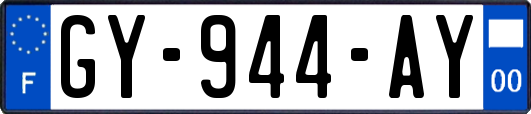 GY-944-AY