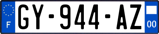 GY-944-AZ