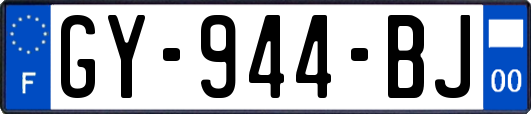 GY-944-BJ