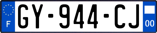GY-944-CJ
