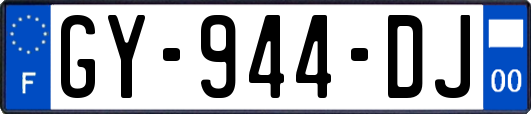 GY-944-DJ