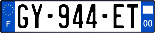 GY-944-ET