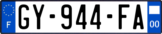 GY-944-FA