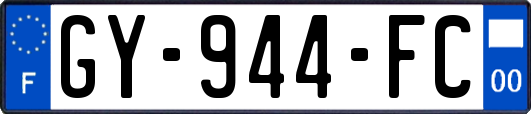 GY-944-FC