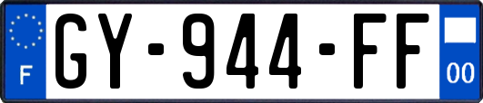 GY-944-FF
