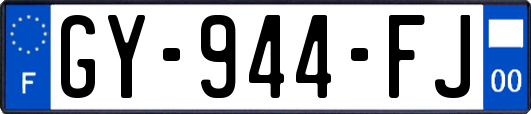 GY-944-FJ