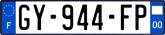 GY-944-FP