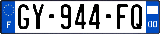 GY-944-FQ