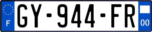 GY-944-FR