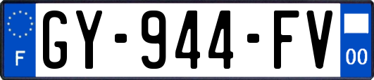 GY-944-FV